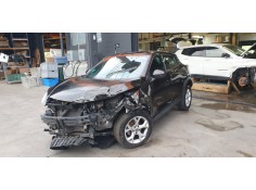 nissan juke (f16) del año 2020 2