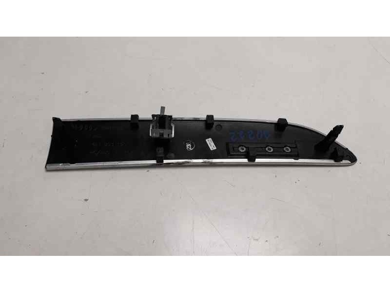 Recambio de moldura para audi a6 berlina (4f2) 3.0 tdi quattro (171kw) referencia OEM IAM 4F1853190  