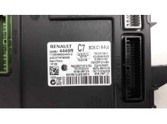 Recambio de modulo electronico para renault megane iv grandtour bose-edition referencia OEM IAM 284B14449R A2C3779780300  2