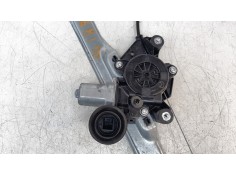 Recambio de elevalunas delantero derecho para mazda 3 sedán (bp) referencia OEM IAM BCJH58590A   2