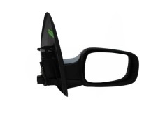 Recambio de retrovisor derecho para renault megane ii berlina 3p referencia OEM IAM 7701068378 1051938115 RN4207323 2