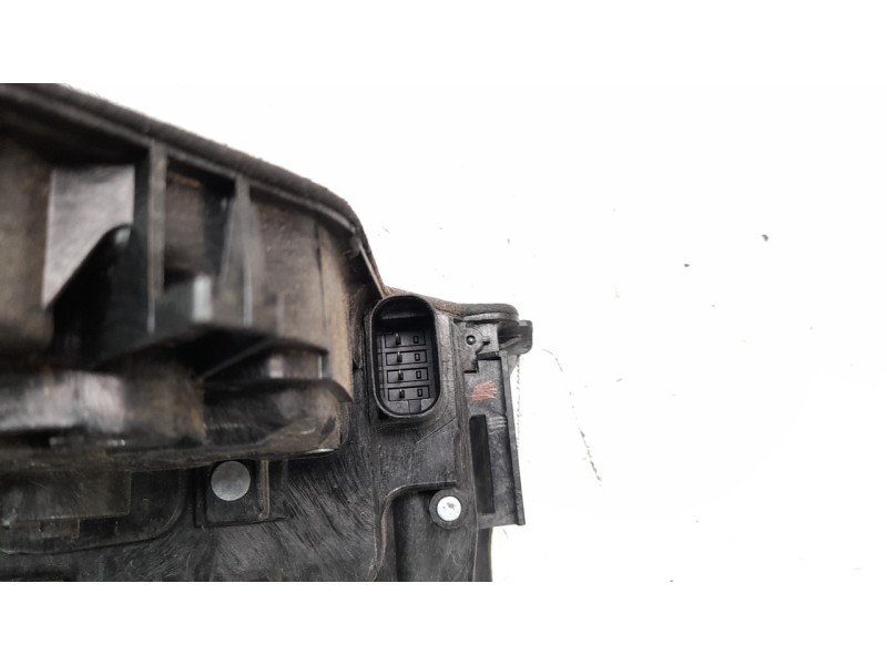 Recambio de cerradura puerta delantera izquierda para bmw serie x1 (f48) sdrive18d referencia OEM IAM 51217281931 DLF110057HQ 13