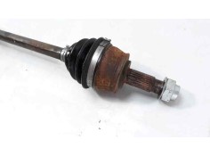 Recambio de transmision delantera derecha para fiat nuova 500 (150) sport referencia OEM IAM 0051955477 213F1241 F1241 2