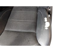 Recambio de juego asientos completo para mercedes-benz clase m (w166) ml 250 bluetec (166.004) referencia OEM IAM 16691037179H16 2