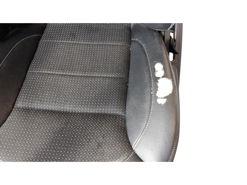 Recambio de juego asientos completo para mercedes-benz clase m (w166) ml 250 bluetec (166.004) referencia OEM IAM 16691037179H16