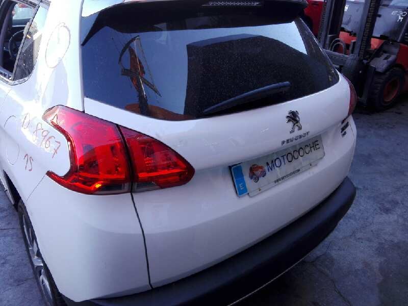peugeot 2008 (--.2013) del año 2015