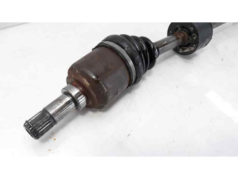 Recambio de transmision delantera derecha para fiat nuova 500 (150) sport referencia OEM IAM 0051955477 213F1241 F1241