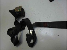 CINTURON SEGURIDAD DELANTERO IZQUIERDO 