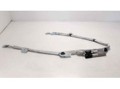 AIRBAG CORTINA DELANTERO IZQUIERDO 4F5880741C 