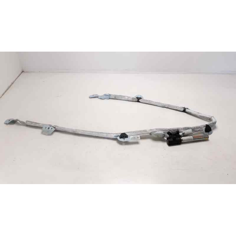 Recambio de airbag cortina delantero izquierdo para audi a6 berlina (4f2) 3.0 tdi quattro (171kw) referencia OEM IAM 4F5880741C 