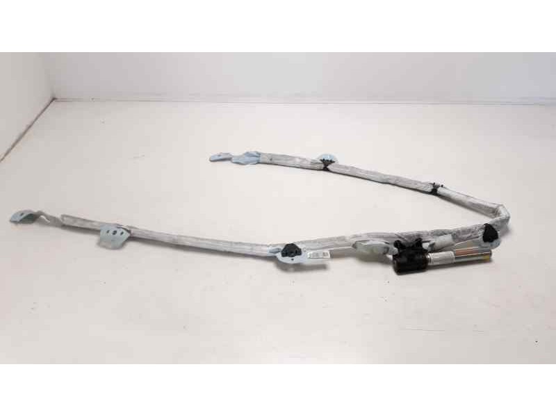 Recambio de airbag cortina delantero izquierdo para audi a6 berlina (4f2) 3.0 tdi quattro (171kw) referencia OEM IAM 4F5880741C 