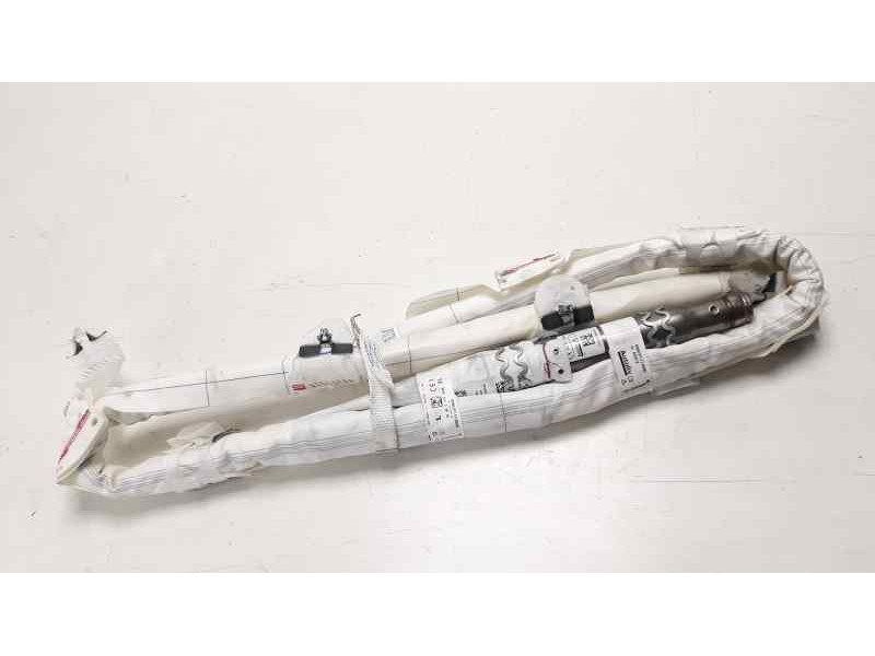 Recambio de airbag cortina delantero izquierdo para renault megane iv grandtour bose-edition referencia OEM IAM 985P17083R  