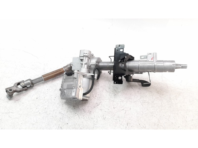 Recambio de columna direccion para renault captur ii 1.0 tce referencia OEM IAM 488106348R  