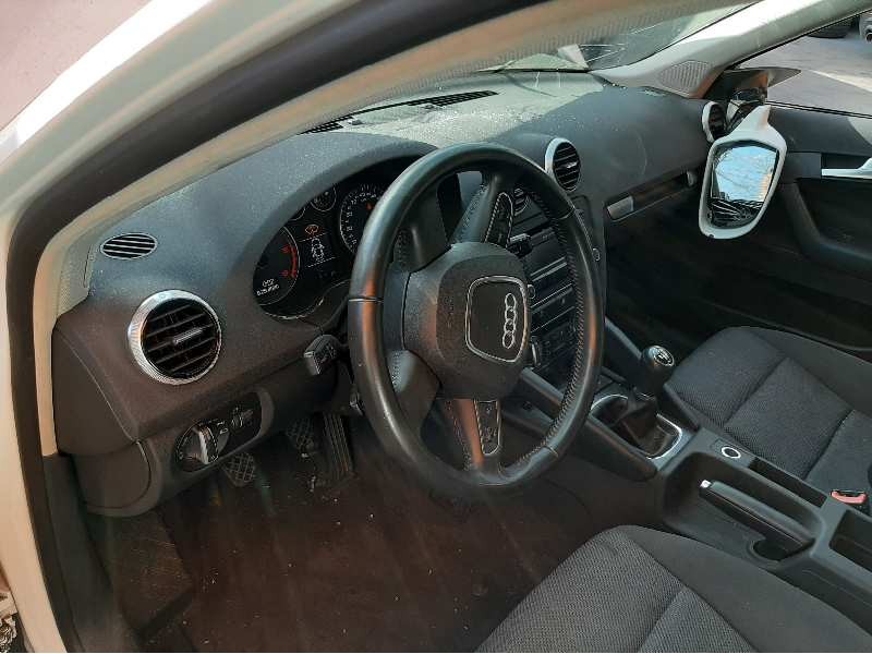 audi a3 sportback (8p) del año 2012