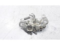 Recambio de cerradura capo para citroen c4 picasso 1.2 12v e-thp / puretech referencia OEM IAM 9676343880   2