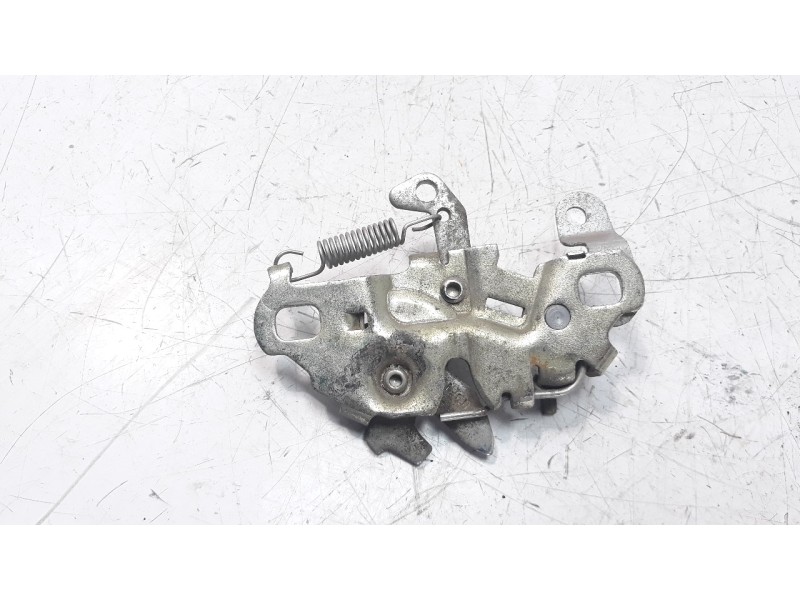 Recambio de cerradura capo para citroen c4 picasso 1.2 12v e-thp / puretech referencia OEM IAM 9676343880  