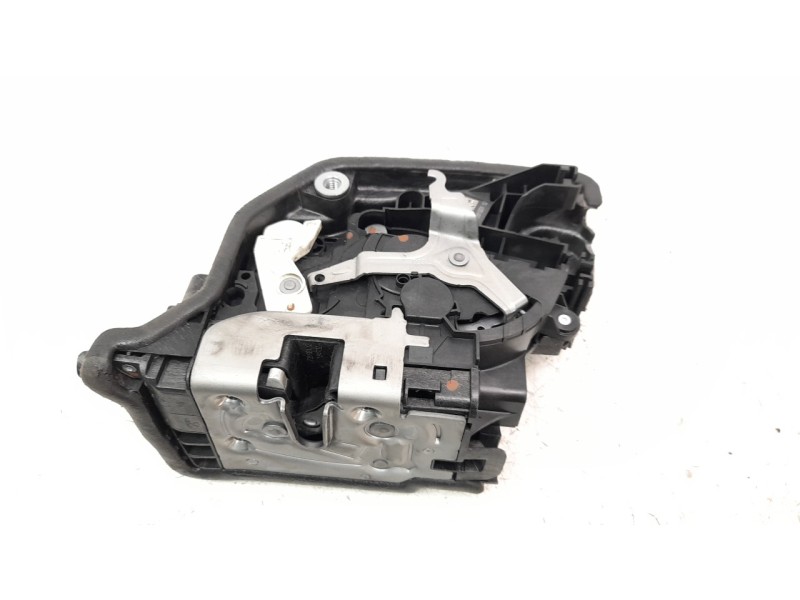 Recambio de cerradura puerta delantera izquierda para bmw serie x1 (f48) sdrive18d referencia OEM IAM 51217281931 DLF110057HQ 13
