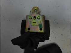 Recambio de cinturon seguridad delantero izquierdo para renault megane ii coupe/cabrio luxe privilege referencia OEM IAM    2