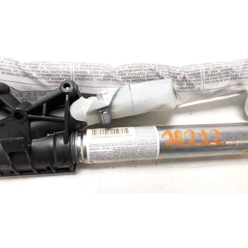 Recambio de airbag cortina delantero izquierdo para audi a6 berlina (4f2) 3.0 tdi quattro (171kw) referencia OEM IAM 4F5880741C 