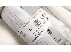 Recambio de airbag cortina delantero izquierdo para renault megane iv grandtour bose-edition referencia OEM IAM 985P17083R   2