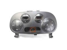 Recambio de mando climatizador para fiat nuova 500 (150) sport referencia OEM IAM 735451998  