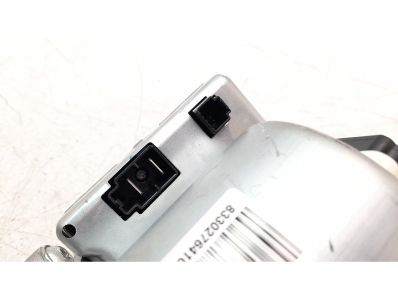 Recambio de columna direccion para renault captur ii 1.0 tce referencia OEM IAM 488106348R  