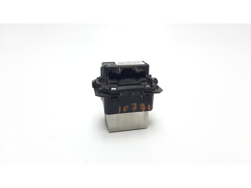 Recambio de resistencia calefaccion para citroen ds4 1.6 e-hdi fap referencia OEM IAM T10000034ZC  