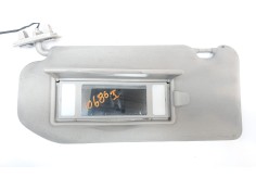 Recambio de parasol izquierdo para citroen c4 lim. 1.2 12v e-thp referencia OEM IAM 16128920BJ   2