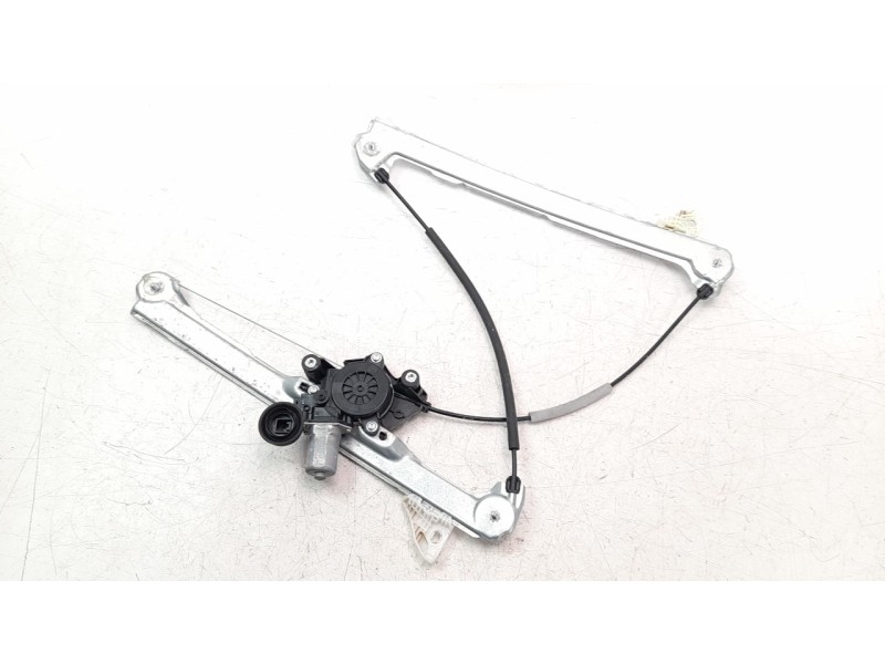 Recambio de elevalunas delantero izquierdo para mazda 3 sedán (bp) referencia OEM IAM BCJH59590A  