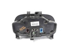 Recambio de mando climatizador para fiat nuova 500 (150) sport referencia OEM IAM 735451998   2