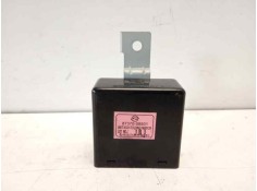 MODULO ELECTRONICO 8737008501 