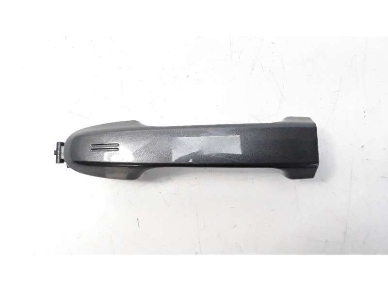 Recambio de maneta exterior delantera izquierda para toyota c-hr referencia OEM IAM 8D032DF0121C  