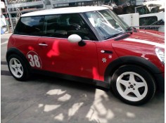 mini mini (r50,r53) del año 2002 2