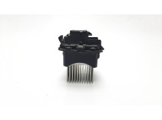 Recambio de resistencia calefaccion para citroen ds4 1.6 e-hdi fap referencia OEM IAM T10000034ZC   2