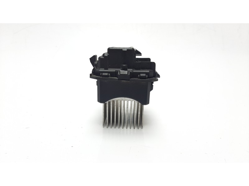 Recambio de resistencia calefaccion para citroen ds4 1.6 e-hdi fap referencia OEM IAM T10000034ZC  