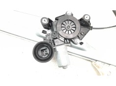 Recambio de elevalunas delantero izquierdo para mazda 3 sedán (bp) referencia OEM IAM BCJH59590A   2