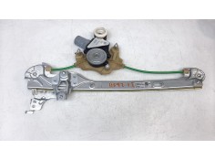 ELEVALUNAS TRASERO IZQUIERDO 6984002740 