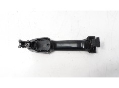 Recambio de maneta exterior delantera izquierda para toyota c-hr referencia OEM IAM 8D032DF0121C   2