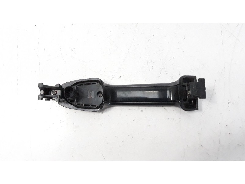 Recambio de maneta exterior delantera izquierda para toyota c-hr referencia OEM IAM 8D032DF0121C  