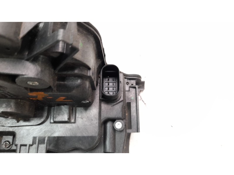 Recambio de cerradura puerta trasera izquierda para bmw serie x1 (f48) sdrive18d referencia OEM IAM 51227281939  EZCBM090