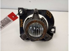 Recambio de faro antiniebla derecho para fiat nuova 500 (150) sport referencia OEM IAM 51786773 10109581005 