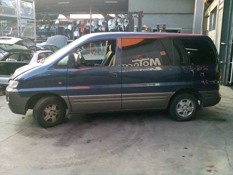 hyundai h 1 starex del año 1995
