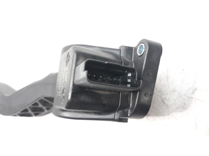 Recambio de potenciometro pedal para citroen c4 lim. live edition referencia OEM IAM 9671840280  