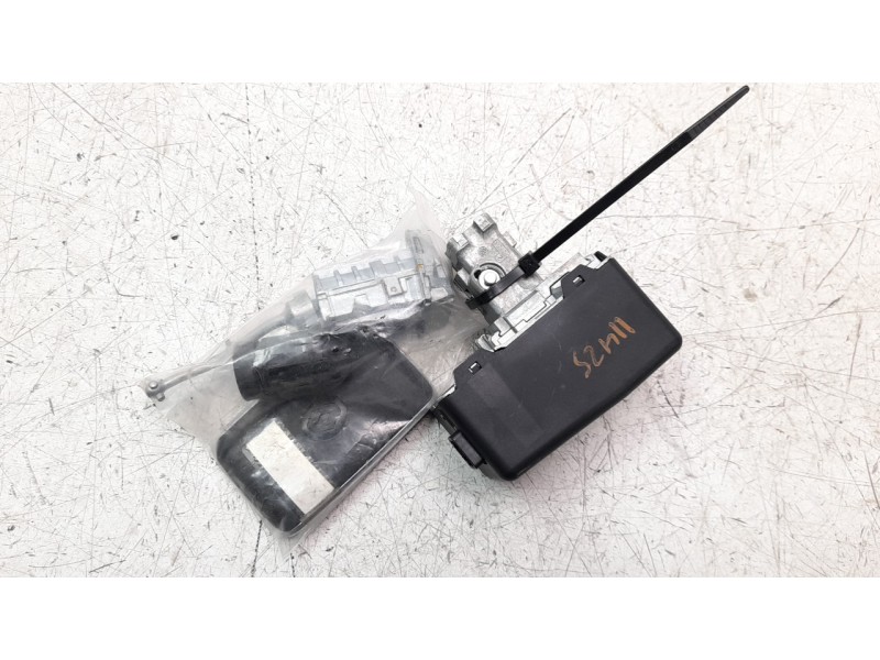 Recambio de conmutador de arranque para renault captur ii 1.0 tce referencia OEM IAM 251503993R  