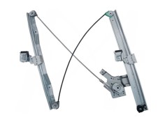 Recambio de elevalunas delantero derecho para ford mondeo berlina (ge) referencia OEM IAM 1417697 106102923 118514