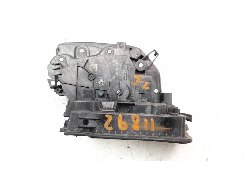 Recambio de cerradura puerta trasera izquierda para bmw serie x1 (f48) sdrive18d referencia OEM IAM 51227281939  EZCBM090