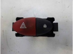 Recambio de warning para renault master kasten 2.3 dci diesel cat referencia OEM IAM 8200214896A  
