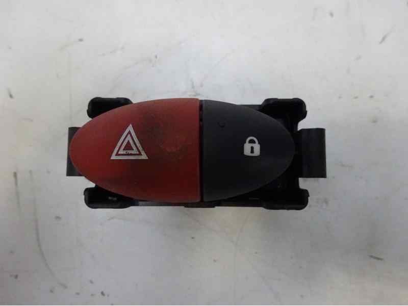 Recambio de warning para renault master kasten 2.3 dci diesel cat referencia OEM IAM 8200214896A  