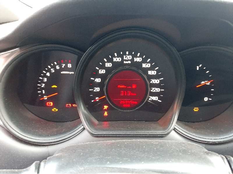 kia cee´d del año 2018