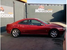 PEUGEOT 406 COUPE (S1/S2)